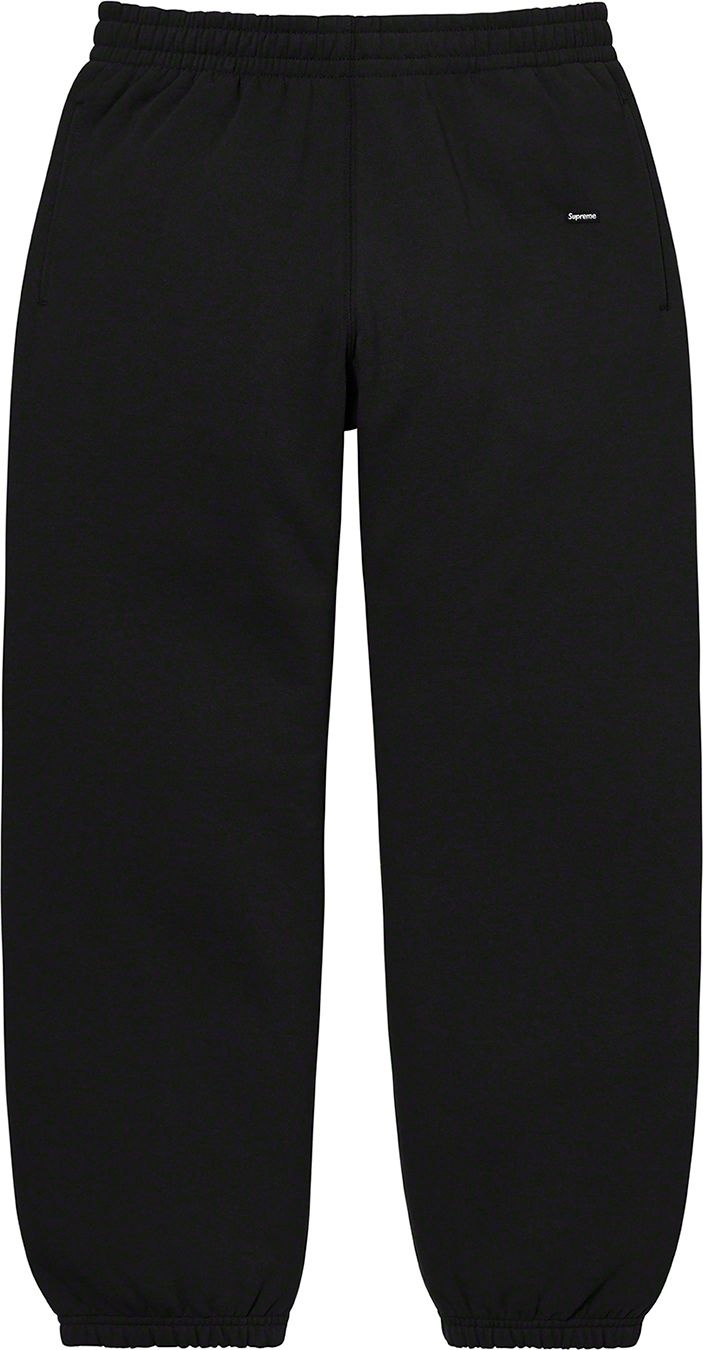 Small Box Sweatpant view 2